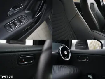 Mercedes-Benz A 180 d 8G-DCT Edition 2020