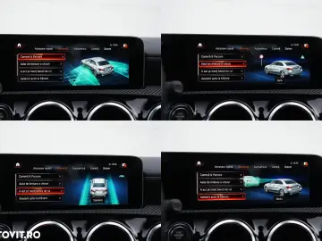 Mercedes-Benz A 180 d 8G-DCT Edition 2020