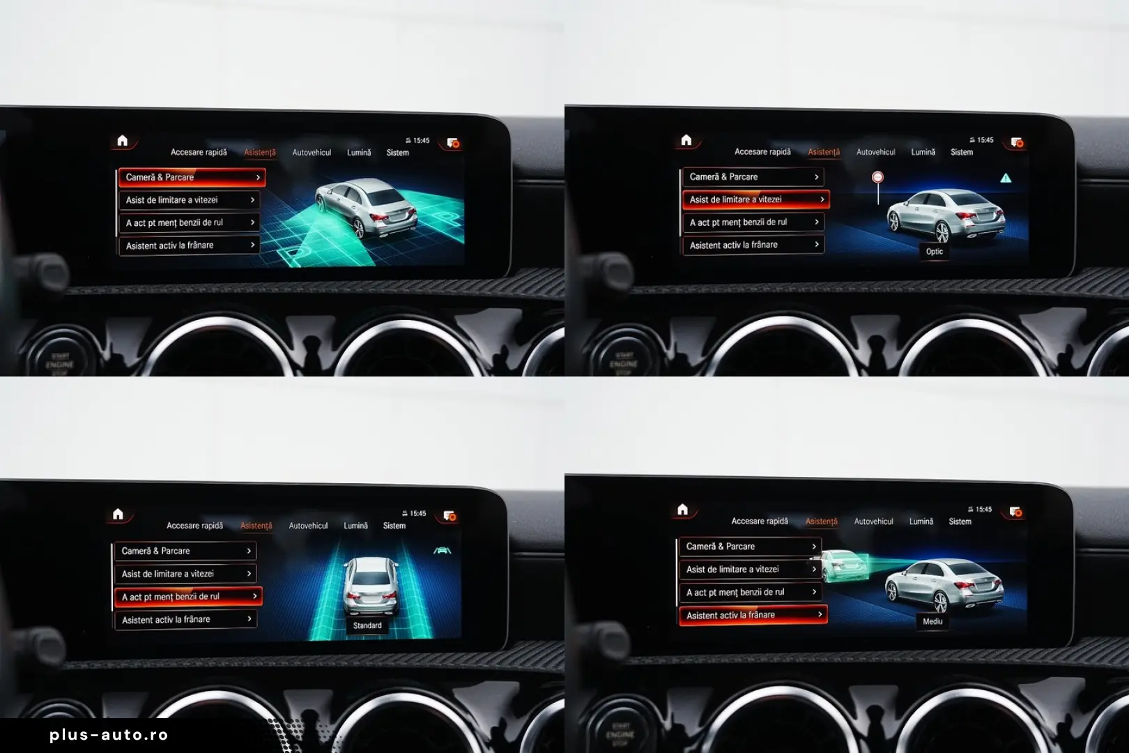 Mercedes-Benz A 180 d 8G-DCT Edition 2020