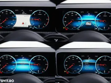 Mercedes-Benz A 180 d 8G-DCT Edition 2020