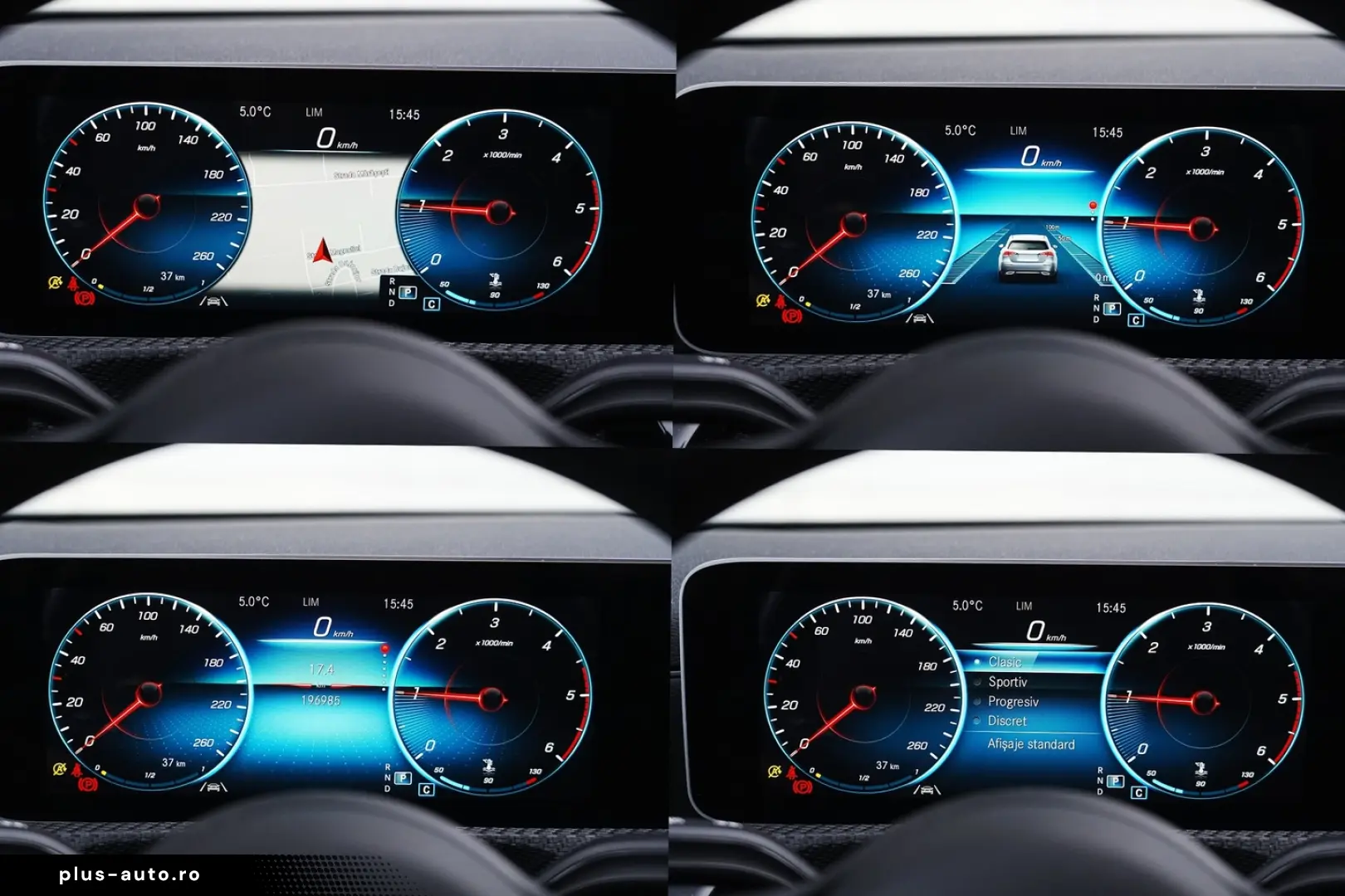 Mercedes-Benz A 180 d 8G-DCT Edition 2020