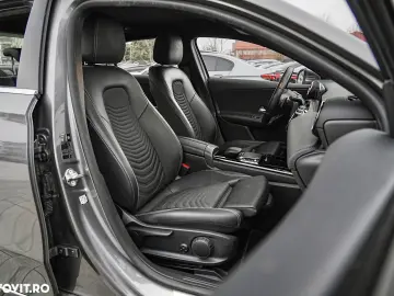 Mercedes-Benz A 180 d 8G-DCT Edition 2020