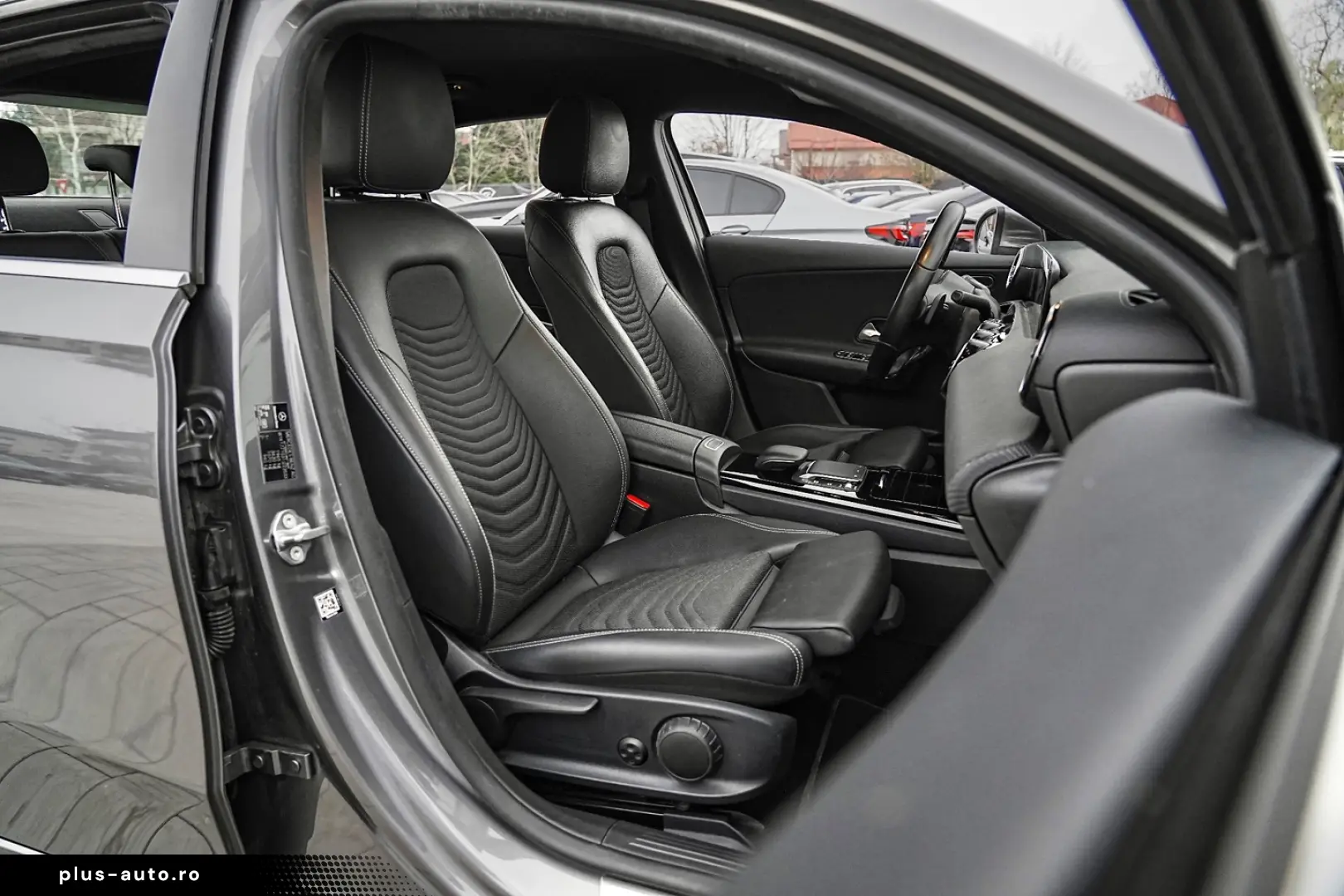 Mercedes-Benz A 180 d 8G-DCT Edition 2020