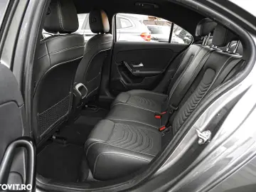Mercedes-Benz A 180 d 8G-DCT Edition 2020
