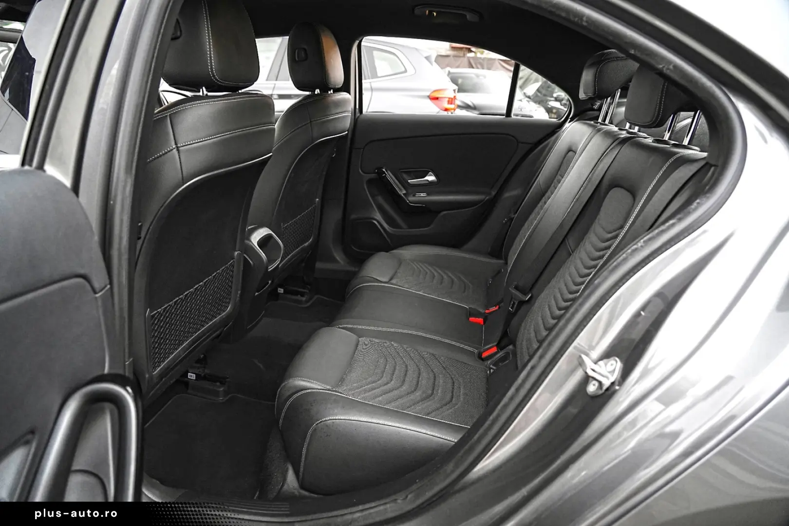 Mercedes-Benz A 180 d 8G-DCT Edition 2020