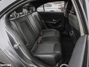 Mercedes-Benz A 180 d 8G-DCT Edition 2020