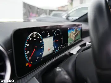 Mercedes-Benz A 180 d 8G-DCT Edition 2020