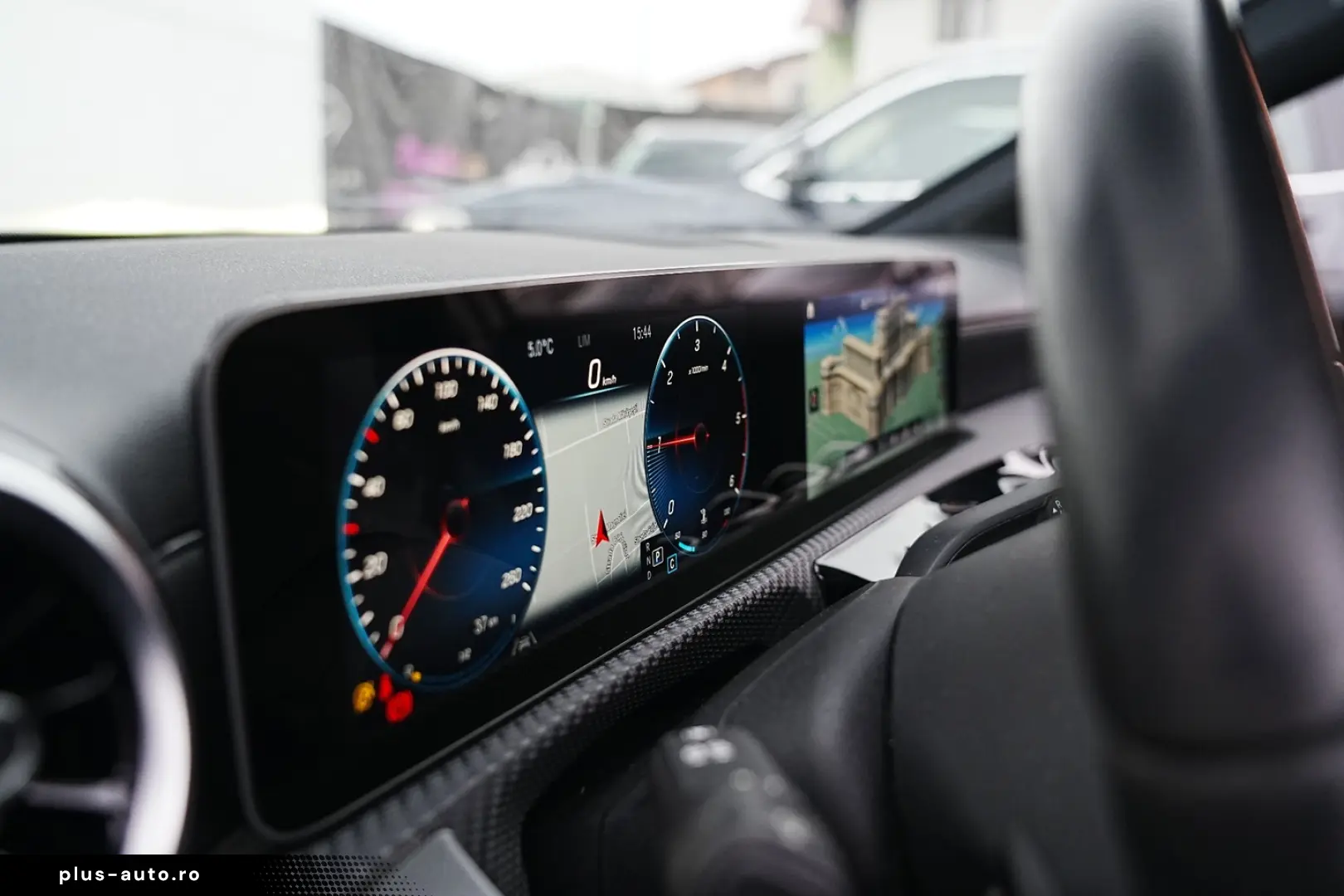 Mercedes-Benz A 180 d 8G-DCT Edition 2020