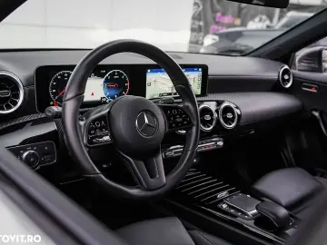Mercedes-Benz A 180 d 8G-DCT Edition 2020