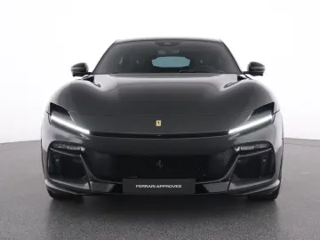 FERRARI Purosangue FULL CARBON