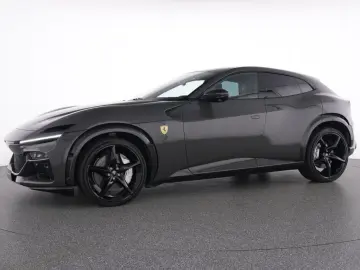 FERRARI Purosangue FULL CARBON