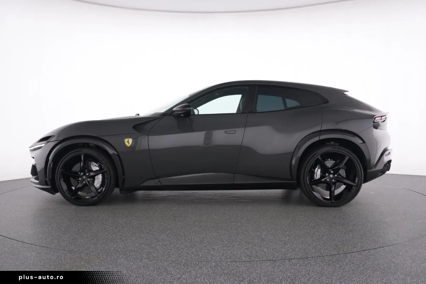 FERRARI Purosangue FULL CARBON