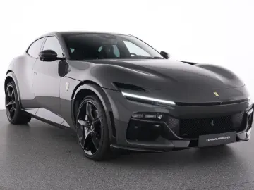 FERRARI Purosangue FULL CARBON