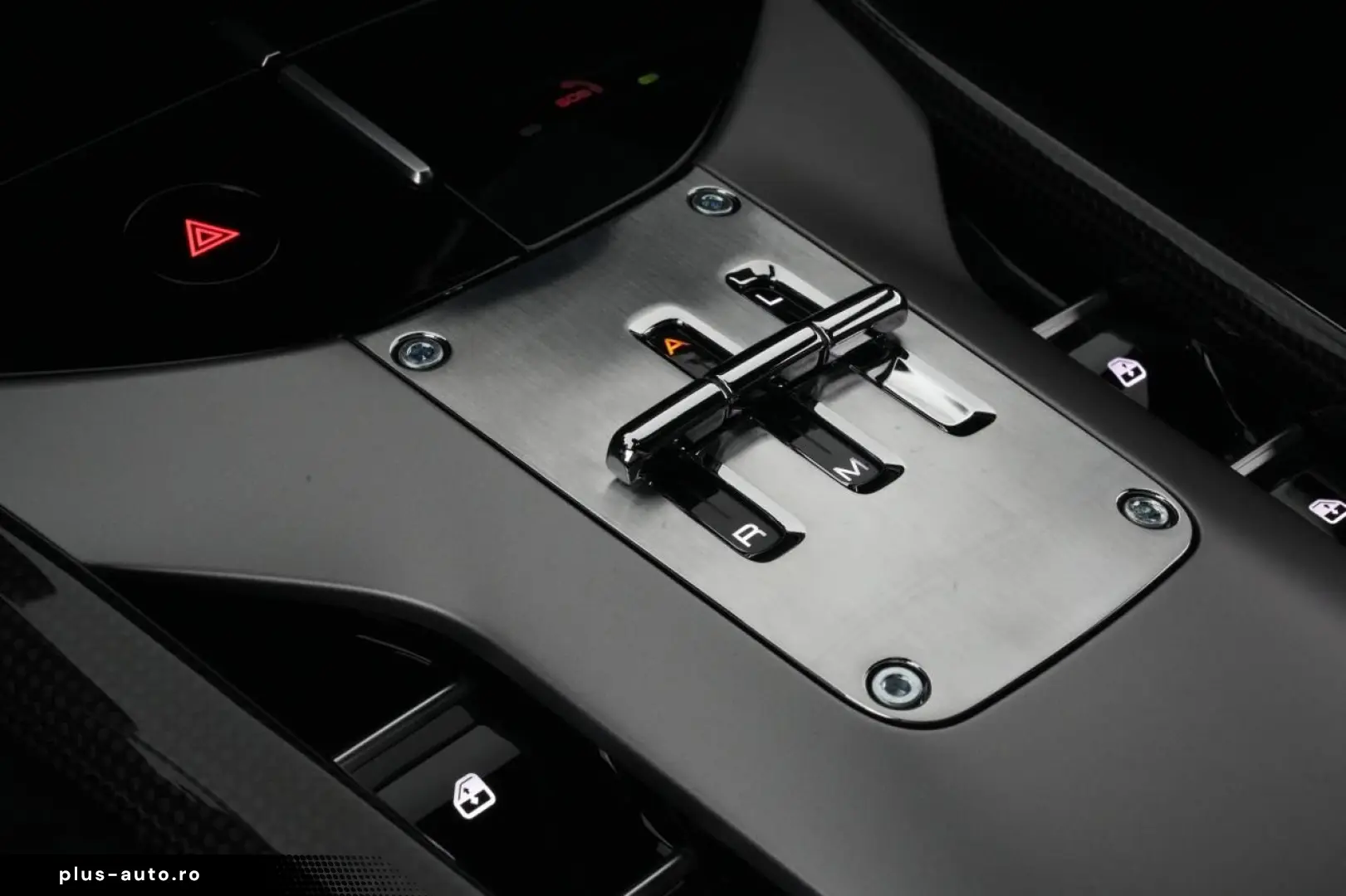 FERRARI Purosangue FULL CARBON