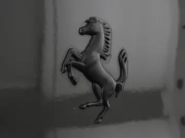 FERRARI Purosangue FULL CARBON