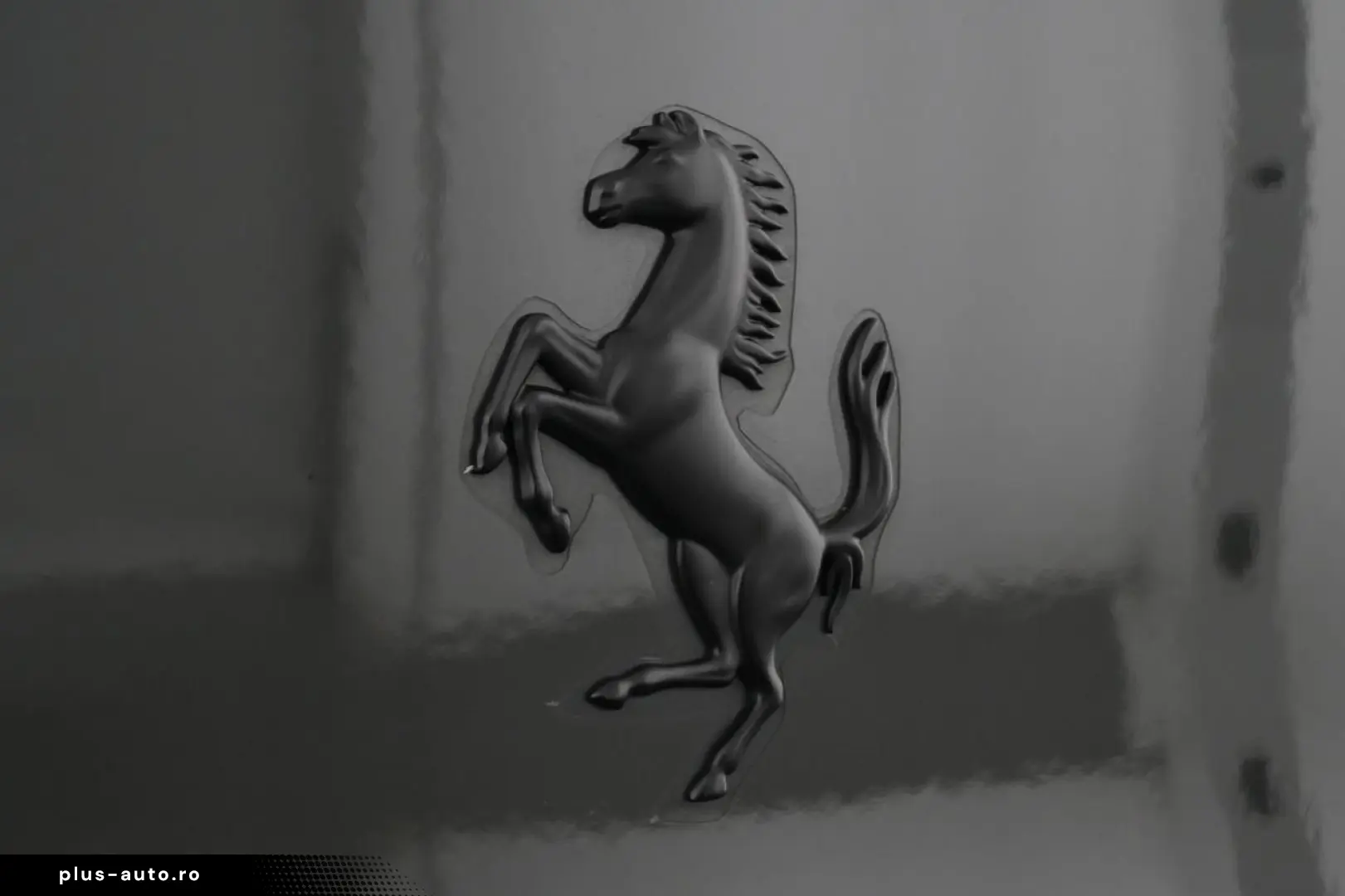 FERRARI Purosangue FULL CARBON