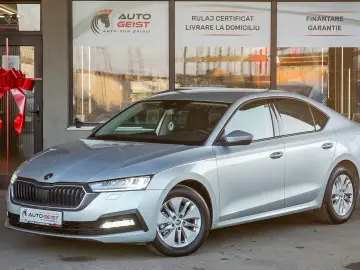 SKODA OCTAVIA AMBITION 2.0 DIESEL 150CP