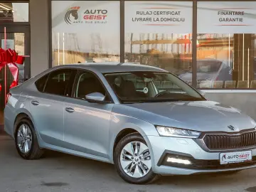 SKODA OCTAVIA AMBITION 2.0 DIESEL 150CP