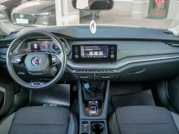 SKODA OCTAVIA AMBITION 2.0 DIESEL 150CP