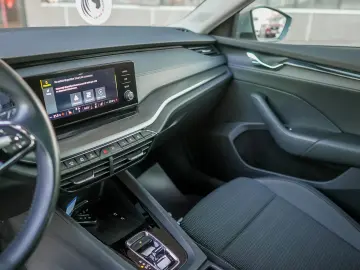 SKODA OCTAVIA AMBITION 2.0 DIESEL 150CP