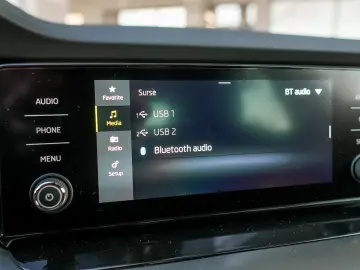 SKODA OCTAVIA AMBITION 2.0 DIESEL 150CP