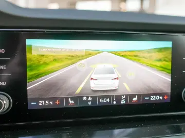 SKODA OCTAVIA AMBITION 2.0 DIESEL 150CP