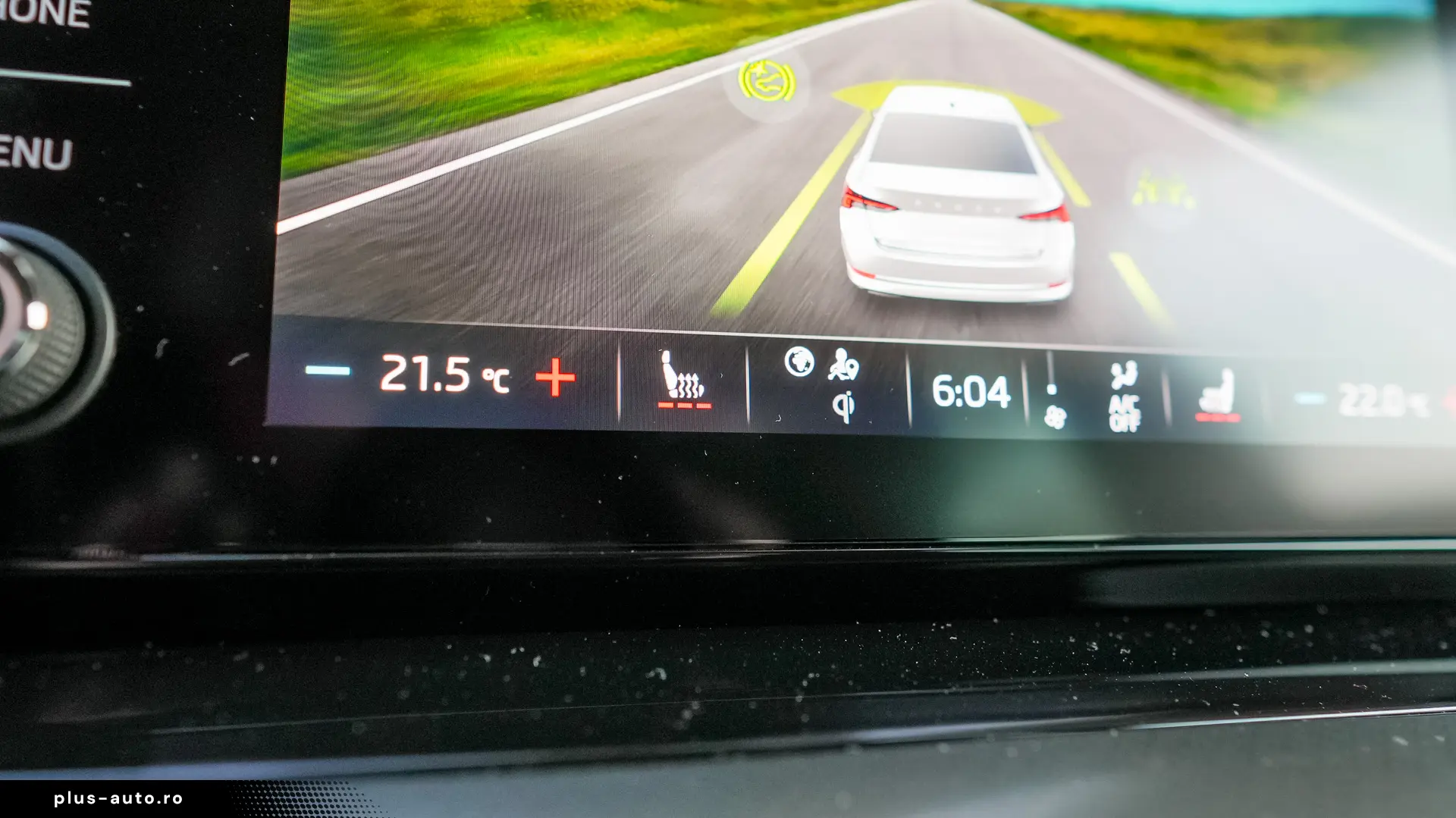 SKODA OCTAVIA AMBITION 2.0 DIESEL 150CP