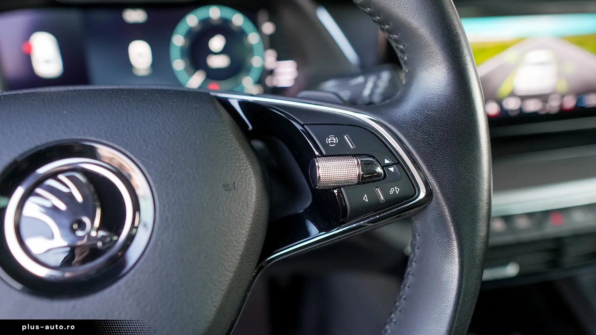 SKODA OCTAVIA AMBITION 2.0 DIESEL 150CP