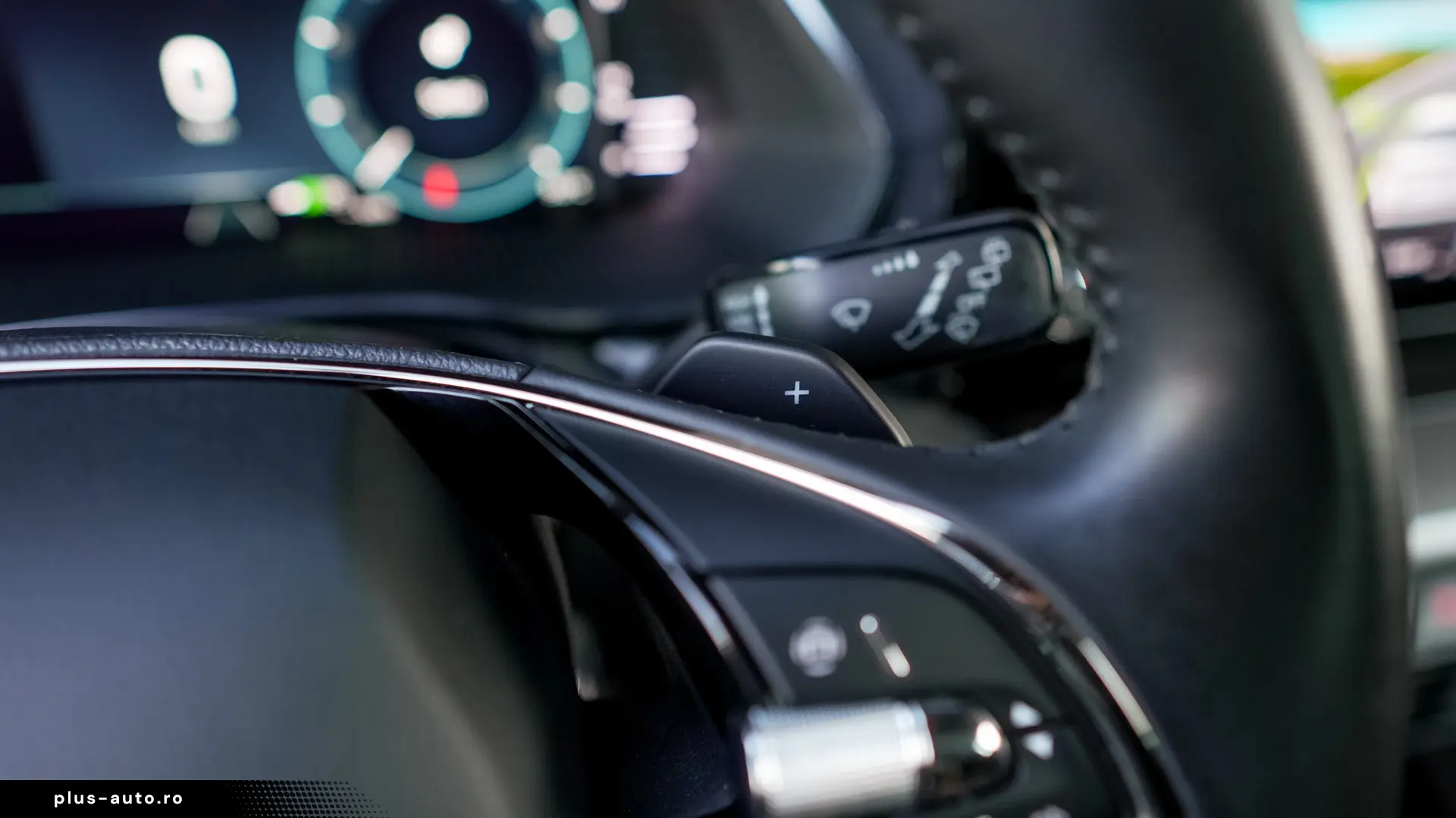 SKODA OCTAVIA AMBITION 2.0 DIESEL 150CP