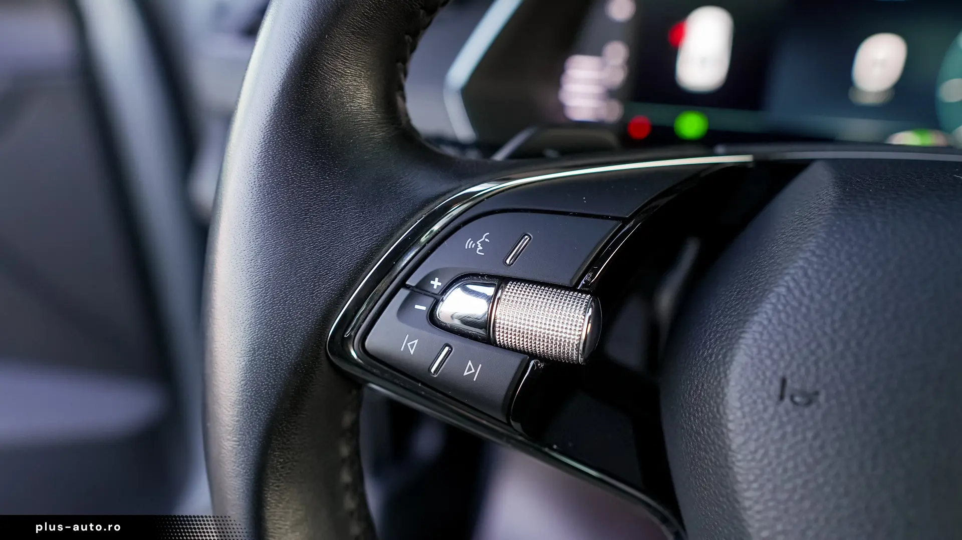 SKODA OCTAVIA AMBITION 2.0 DIESEL 150CP