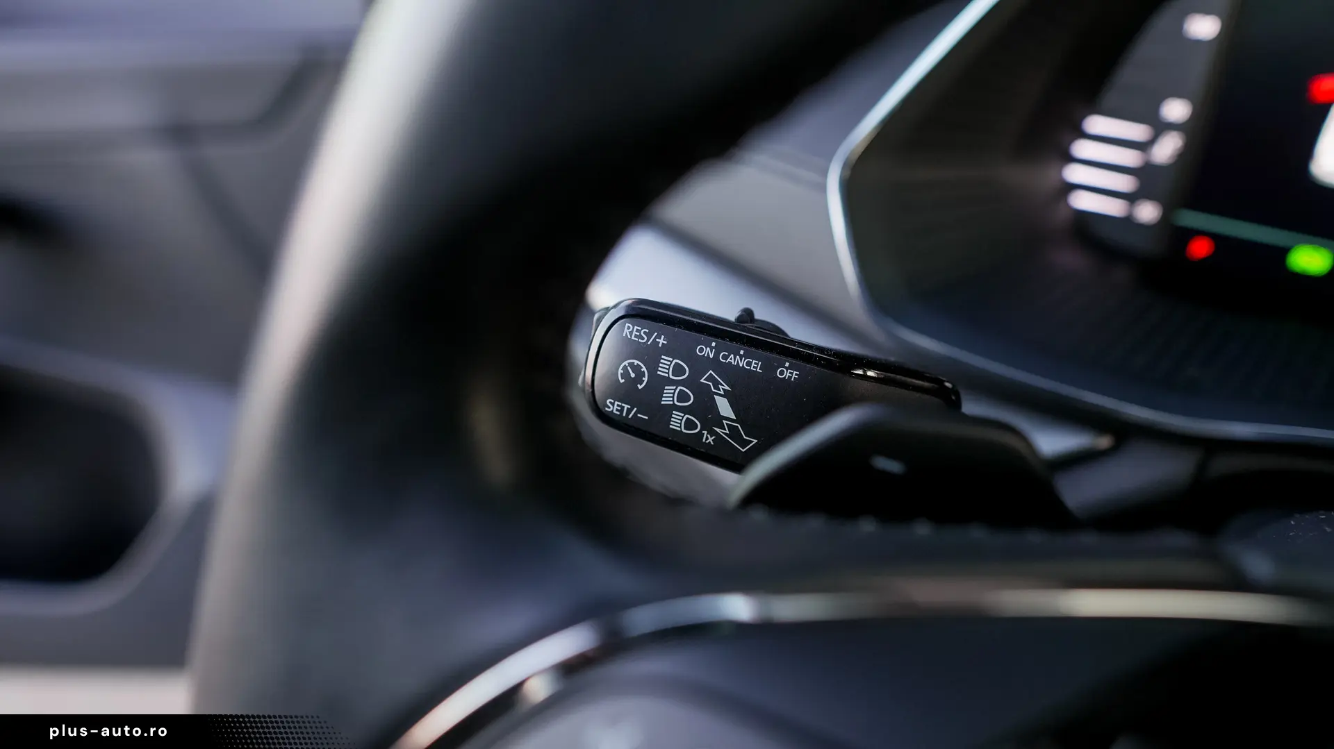 SKODA OCTAVIA AMBITION 2.0 DIESEL 150CP