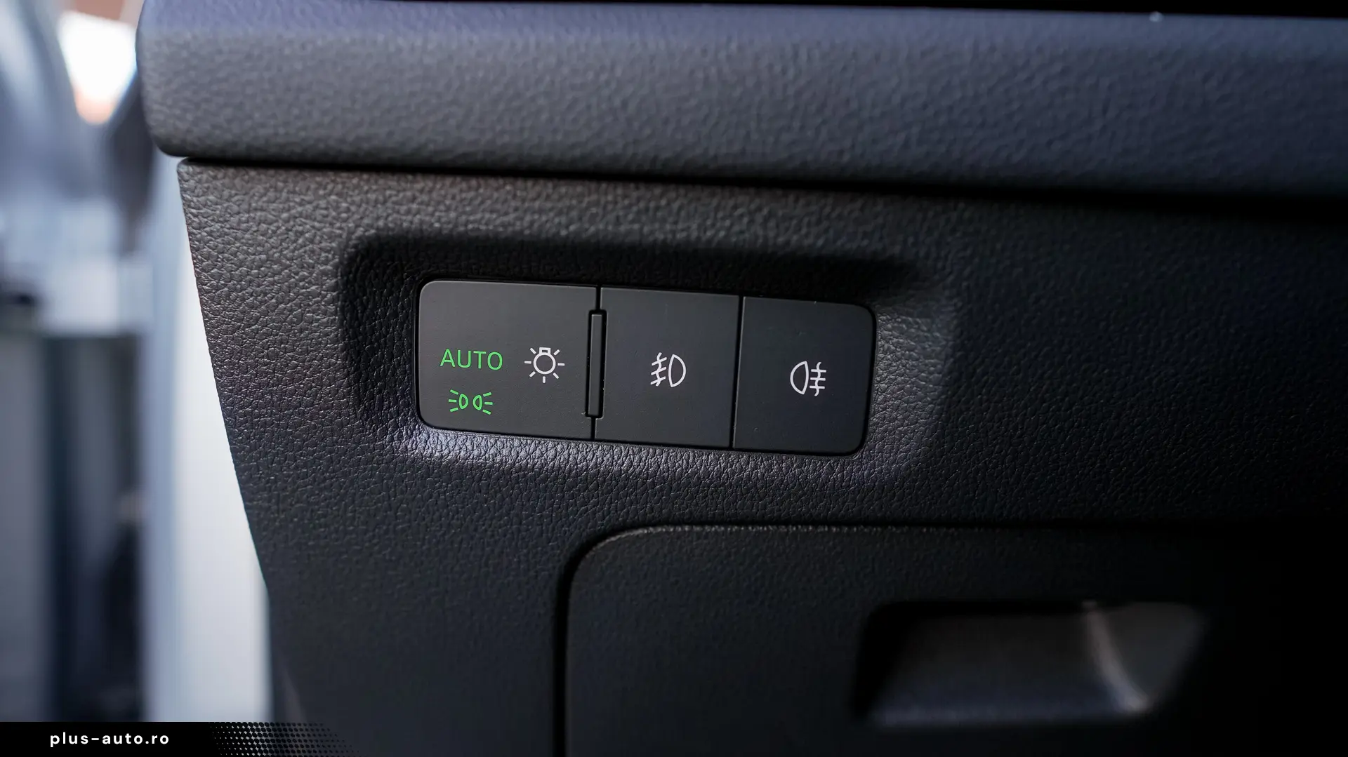 SKODA OCTAVIA AMBITION 2.0 DIESEL 150CP