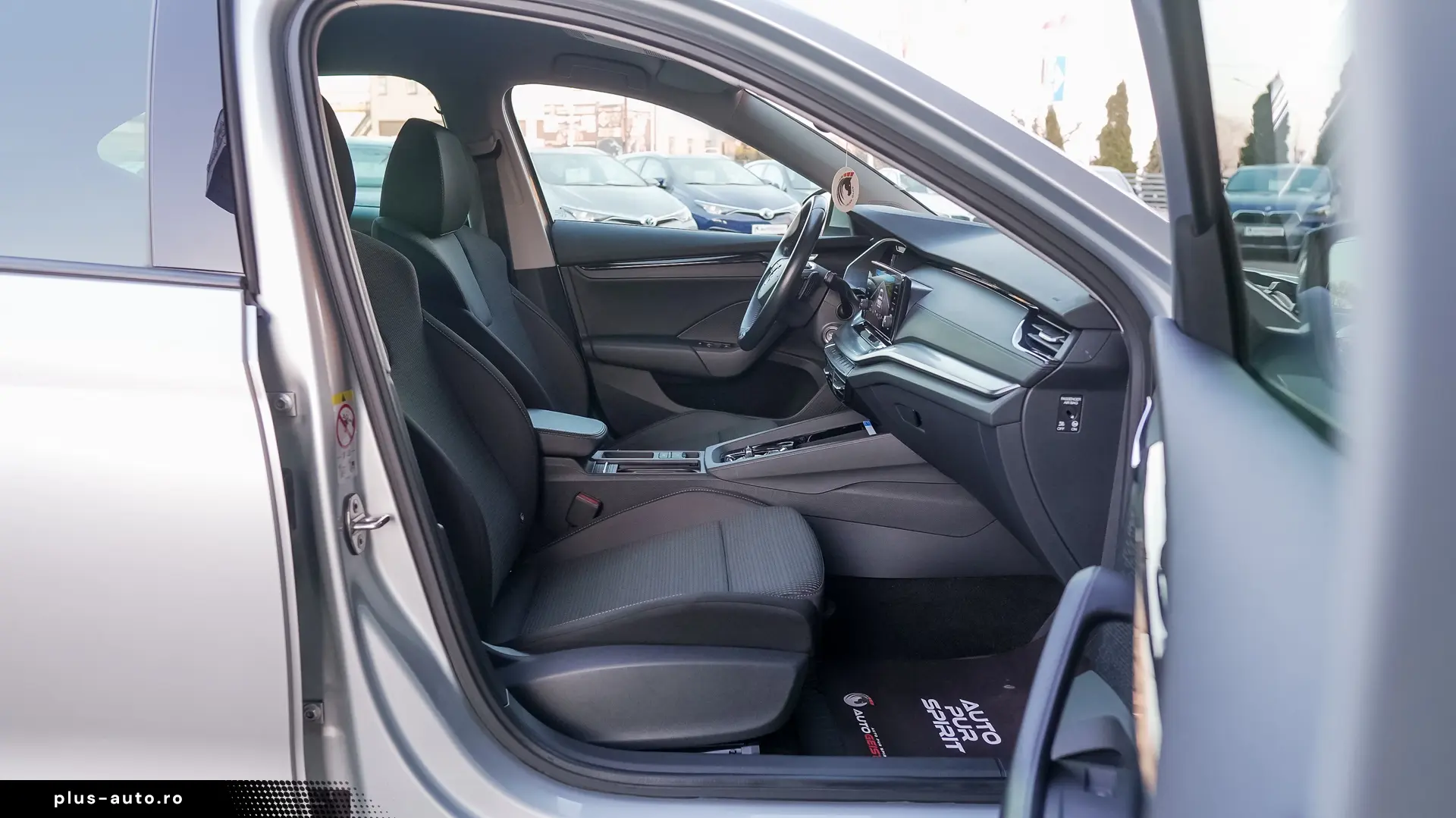 SKODA OCTAVIA AMBITION 2.0 DIESEL 150CP