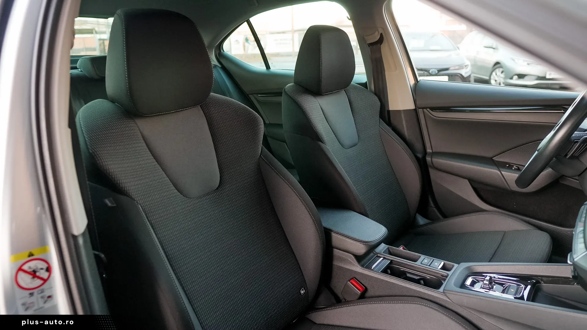 SKODA OCTAVIA AMBITION 2.0 DIESEL 150CP