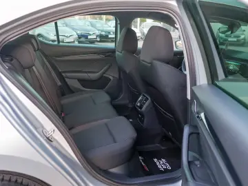 SKODA OCTAVIA AMBITION 2.0 DIESEL 150CP