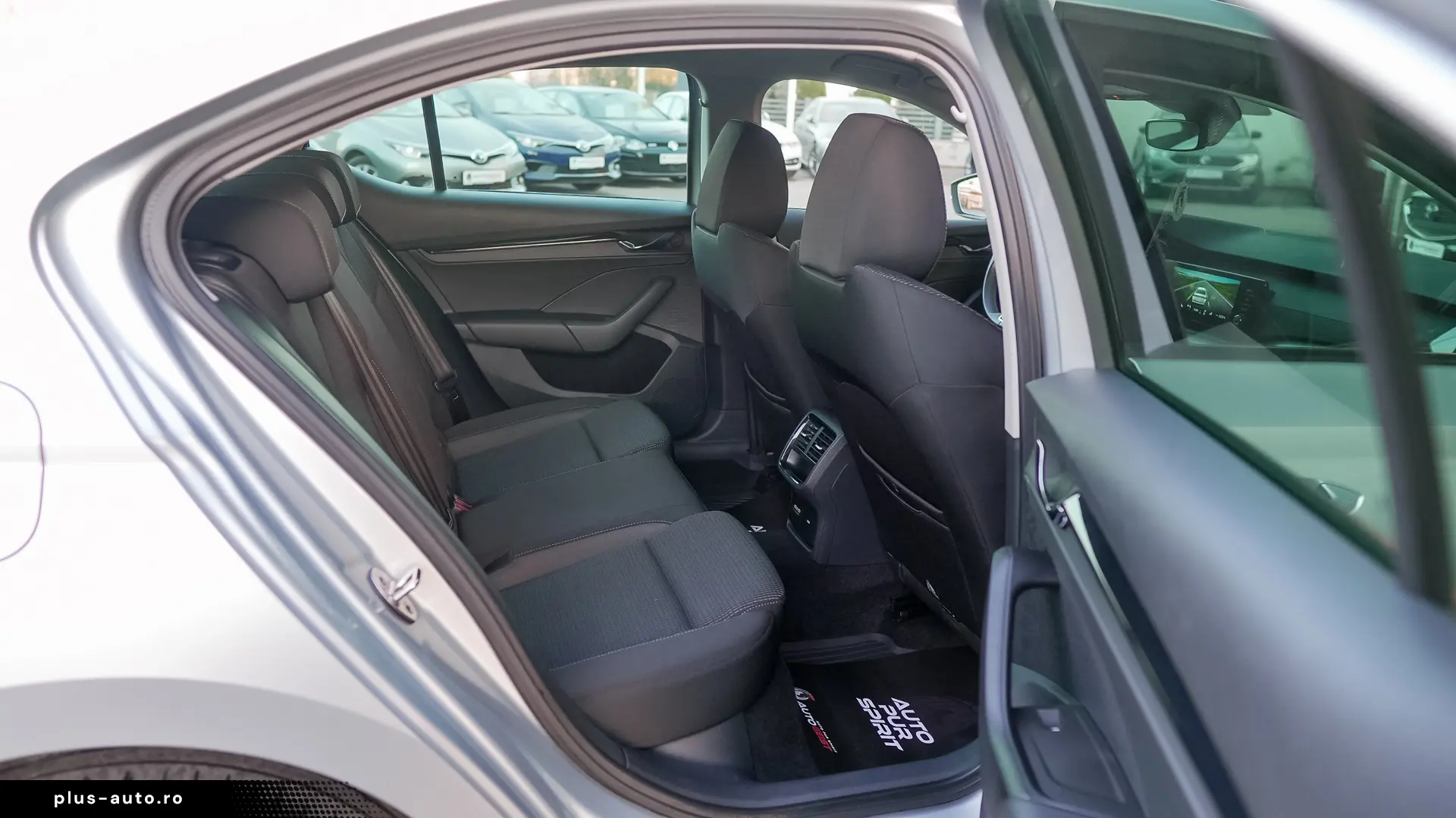 SKODA OCTAVIA AMBITION 2.0 DIESEL 150CP