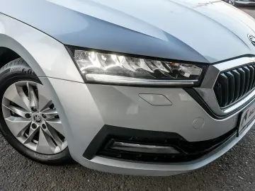 SKODA OCTAVIA AMBITION 2.0 DIESEL 150CP