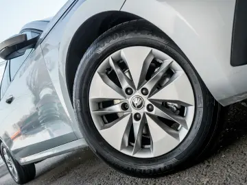 SKODA OCTAVIA AMBITION 2.0 DIESEL 150CP