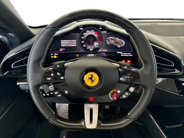 FERRARI Purosangue      Ferrari Frankfurt