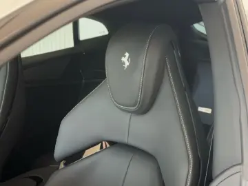 FERRARI Purosangue      Ferrari Frankfurt