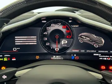 FERRARI Purosangue      Ferrari Frankfurt