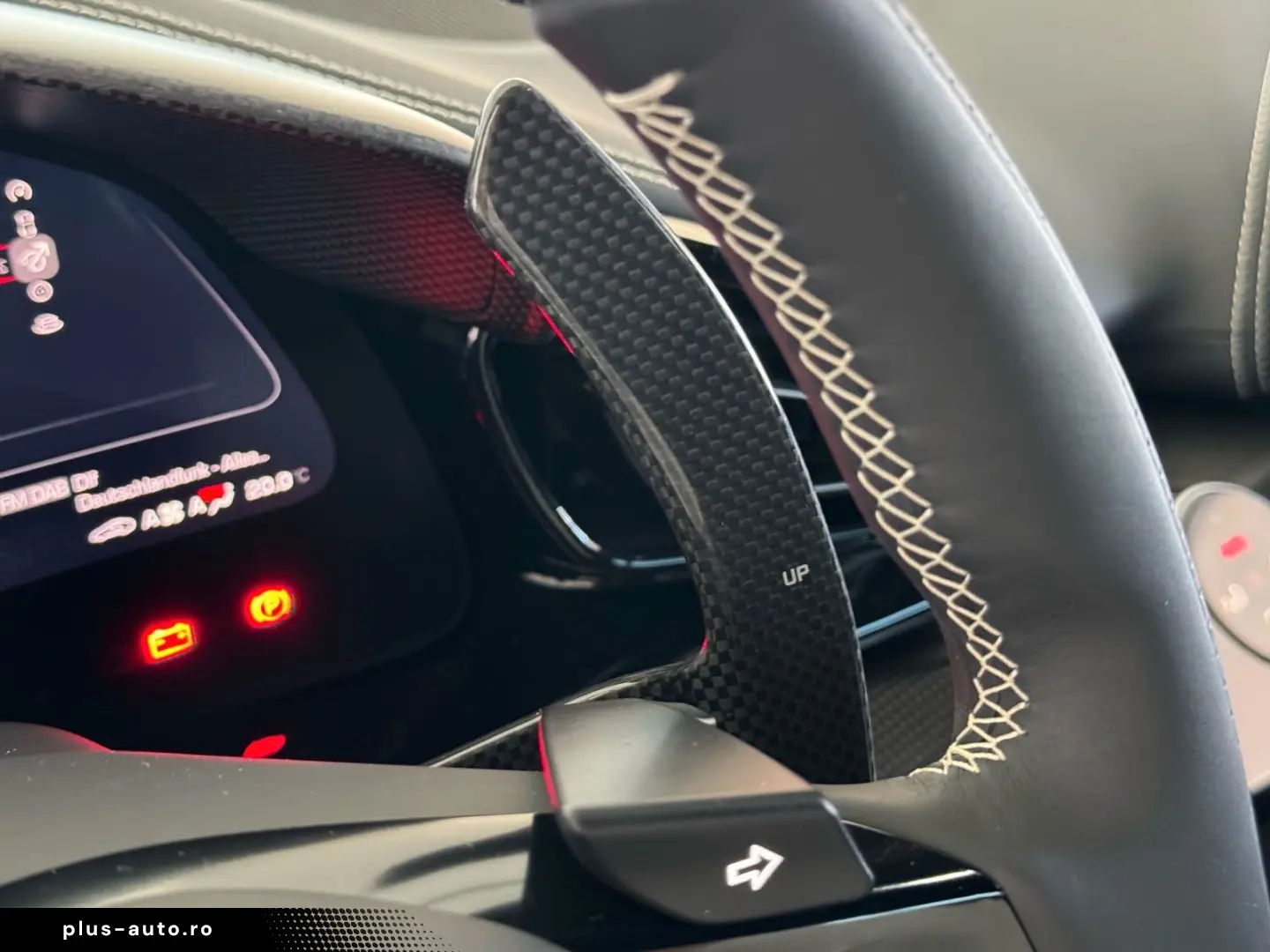 FERRARI Purosangue      Ferrari Frankfurt