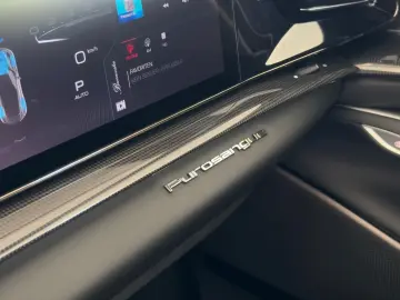 FERRARI Purosangue      Ferrari Frankfurt