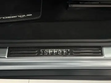 FERRARI Purosangue      Ferrari Frankfurt