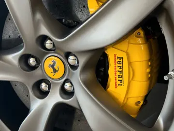 FERRARI Purosangue      Ferrari Frankfurt