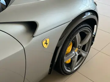 FERRARI Purosangue      Ferrari Frankfurt