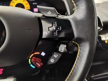 FERRARI Purosangue 6.5 V12 Matrix Lift 360  Massage