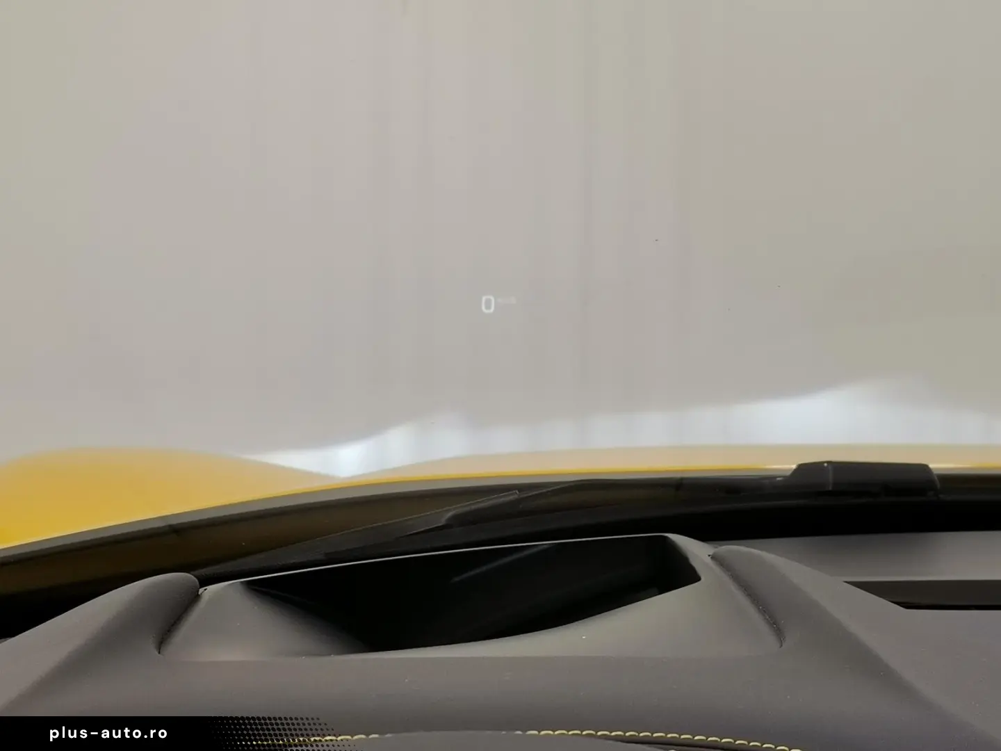 FERRARI Purosangue 6.5 V12 Matrix Lift 360  Massage