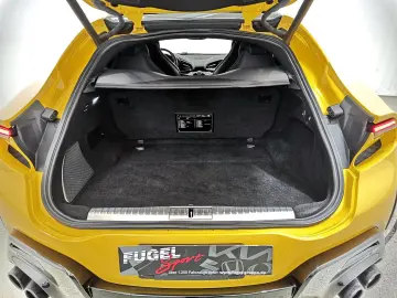 FERRARI Purosangue 6.5 V12 Matrix Lift 360  Massage