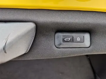 FERRARI Purosangue 6.5 V12 Matrix Lift 360  Massage